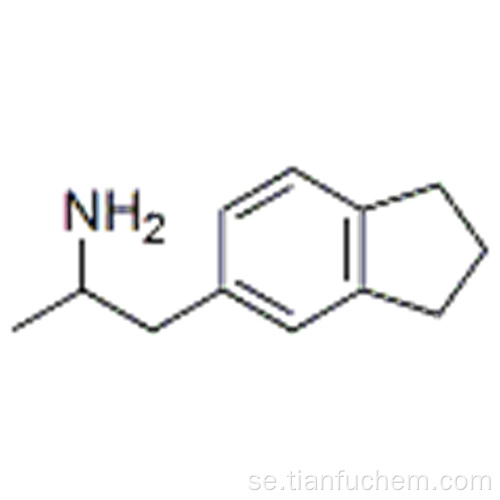 5- (2-aminopropyl) -2,3-dihydro-lH-indenen CAS 152624-02-7